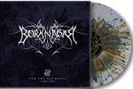 For The Elements. 1996-2006 (Vinyl Stdeclat Transp.)