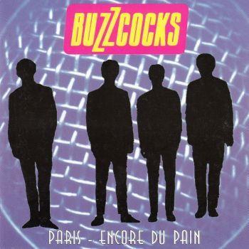 Encore Du Pain (Vinyl Stdeclat Transparent) - Vinile LP di Buzzcocks
