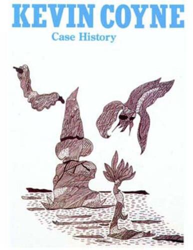 Case History - Vinile LP di Kevin Coyne