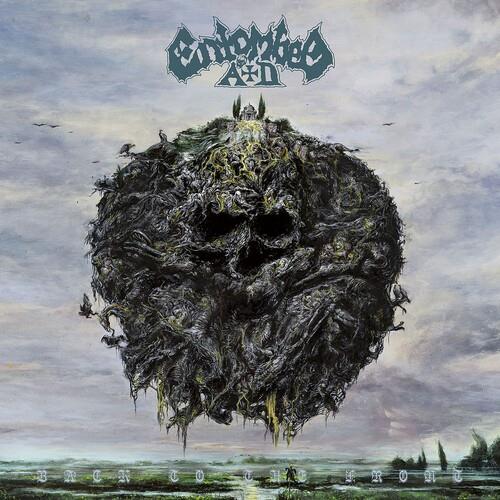 Back To The Front (Vinyl Gatefold Sleeve) - Vinile LP di Entombed A.D.