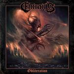 Obliteration (Vinyl Gatefold Sleeve)