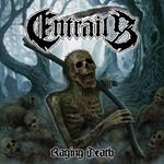 Raging Death (Vinyl Gatefold Sleeve)