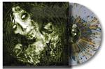 A New Dawn For The Dead (Vinyl Stdeclat Transparent)