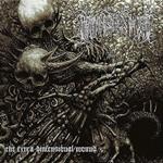 The Extra Dimensional Wound (Vinyl Gatefold Sleeve)