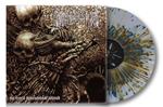 The Extra Dimensional Wound (Vinyl Stdeclat Transparent)