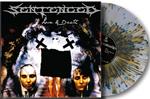 Love & Death (Vinyl Stdeclat Transparent)