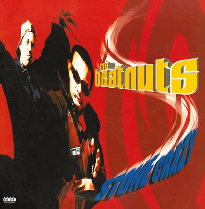 Stone Crazy (Limited Deluxe Edition) - Vinile LP di Beatnuts