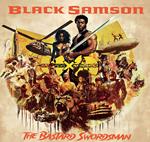 The Bastard Swordsman (from the Wu-Tang the Saga) (2 CD Edition)