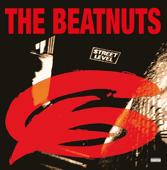 The Beatnuts. Street Level (Incl. 2 Bonus) - Vinile LP di Beatnuts