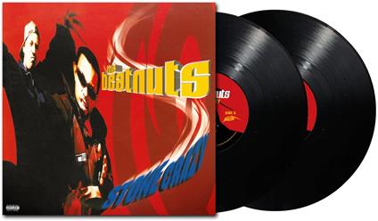 Stone Crazy - Vinile LP di Beatnuts