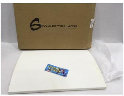 FACEPLATE PlayStation 3 FAT (color white)