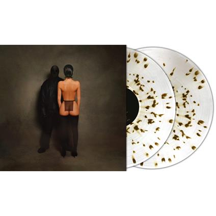 Vultures 1 - Vinile LP di Kanye West,Ty Dolla Sign