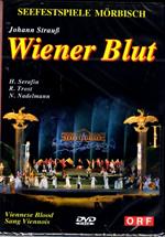 Wiener Blut (DVD)