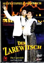 Der Zarewitsch (Il Delfino Dello Zar)