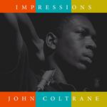 Impressions (Turquoise Marble Vinyl)