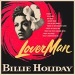 Lover Man (Magenta Vinyl)