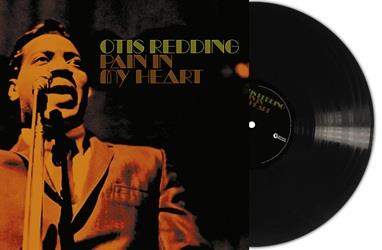 Pain In My Heart - Vinile LP di Otis Redding