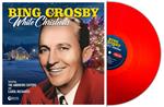 White Christmas (Red Vinyl)