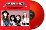 Live At The Hammersmith Odeon. London 1986 (Red Cloudy Vinyl)
