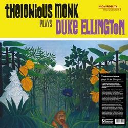Plays Duke Ellington - Vinile LP di Thelonious Monk
