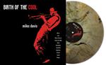 Birth Of The Cool (Grey-Gold Marble Vinyl)