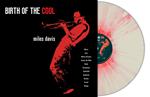 Birth Of The Cool (White-Red Splatter Edition)
