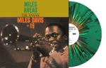 Miles Ahead (Green Multicoloured Splatter Edition)