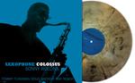 Saxophone Colossus (Grey-Gold Marble Vinyl)