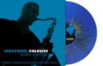 Saxophone Colossus (Blue Multicoloured Edition)