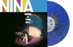 At Town Hall (Blue Multicoloured Splatter Edition)