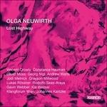 Lost Highway - SuperAudio CD ibrido di Olga Neuwirth