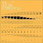 The Sincere Interruption - Vinile LP di Eric Lanham