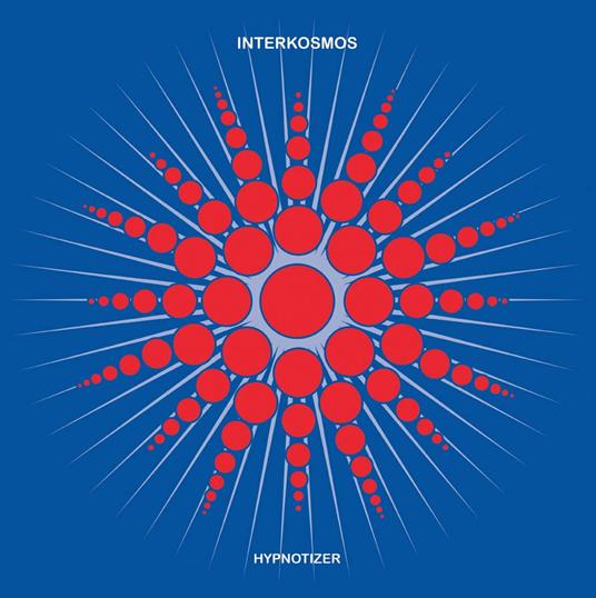 Hypnotizer - CD Audio di Interkosmos