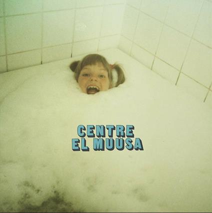 Centre El Muusa (Coloured Vinyl) - Vinile LP di Centre El Muusa