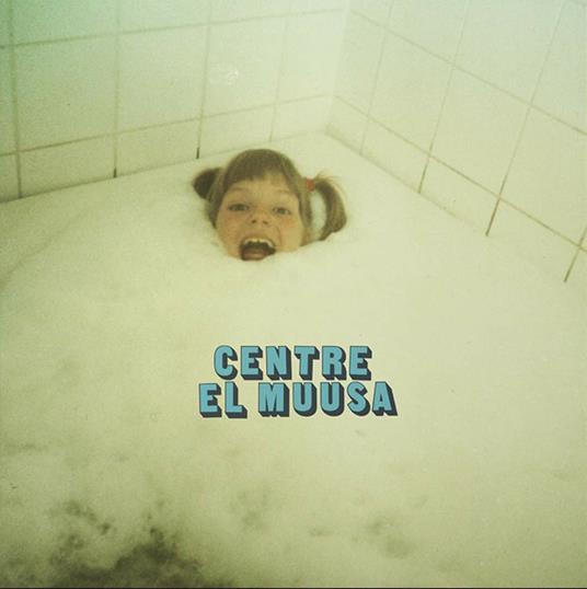 Centre El Muusa (Coloured Vinyl) - Vinile LP di Centre El Muusa