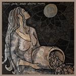 Sabotar (Limited Coloured Vinyl Edition)