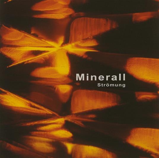 Stromung - Vinile LP di Minerall