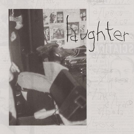 Laughter - Vinile LP di A/Lpaca