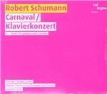 Carnaval - Concerto per pianoforte