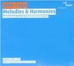 Melodies & Harmonies