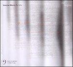 Tuniche - CD Audio di Simone Movio