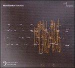 Monoliths - SuperAudio CD ibrido di Mark Barden