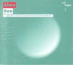 Oeo - CD Audio di Alma