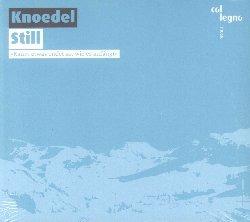 Still - CD Audio di Knoedel