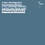 Karlheinz Essl - Organo/Logics