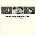 First Recordings - CD Audio di Alexander von Schlippenbach