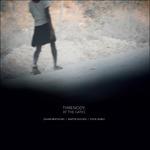 Threnody, at the Gates - Vinile LP di Steve Noble,Johan Berthling,Martin Kuchen