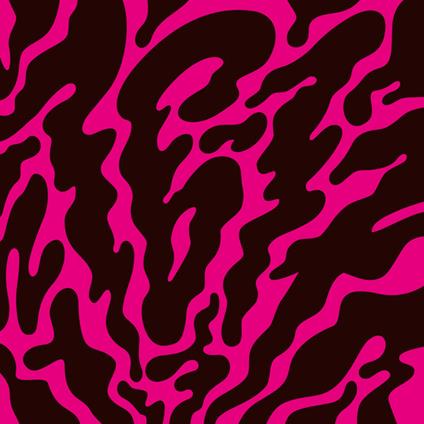 Phantom Limb - Vinile LP di 16-17