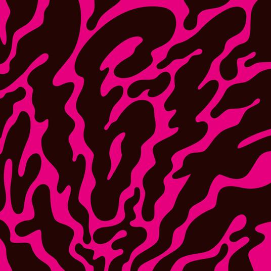 Phantom Limb - Vinile LP di 16-17