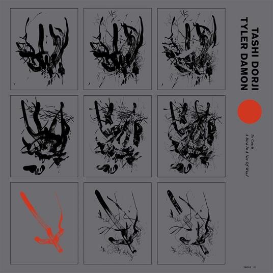To Catch a Bird in a Net of Wind - Vinile LP di Tashi Dorji